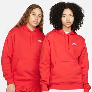 NIKE Sportswear Club Fleece Hoodie